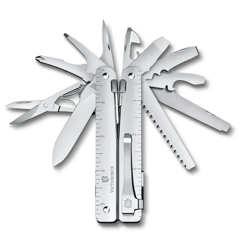 Multitool SwissTool Spirit X